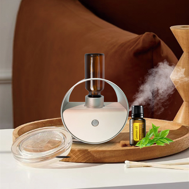 Essential Oil Diffuser Aroma D - огляд і ціна Home Fragrance Potpourri