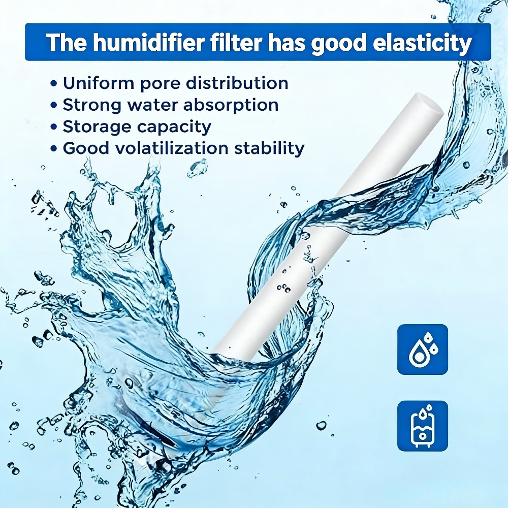 Humidifier Sticks Filter Refil - огляд і ціна Home Fragrance Mist