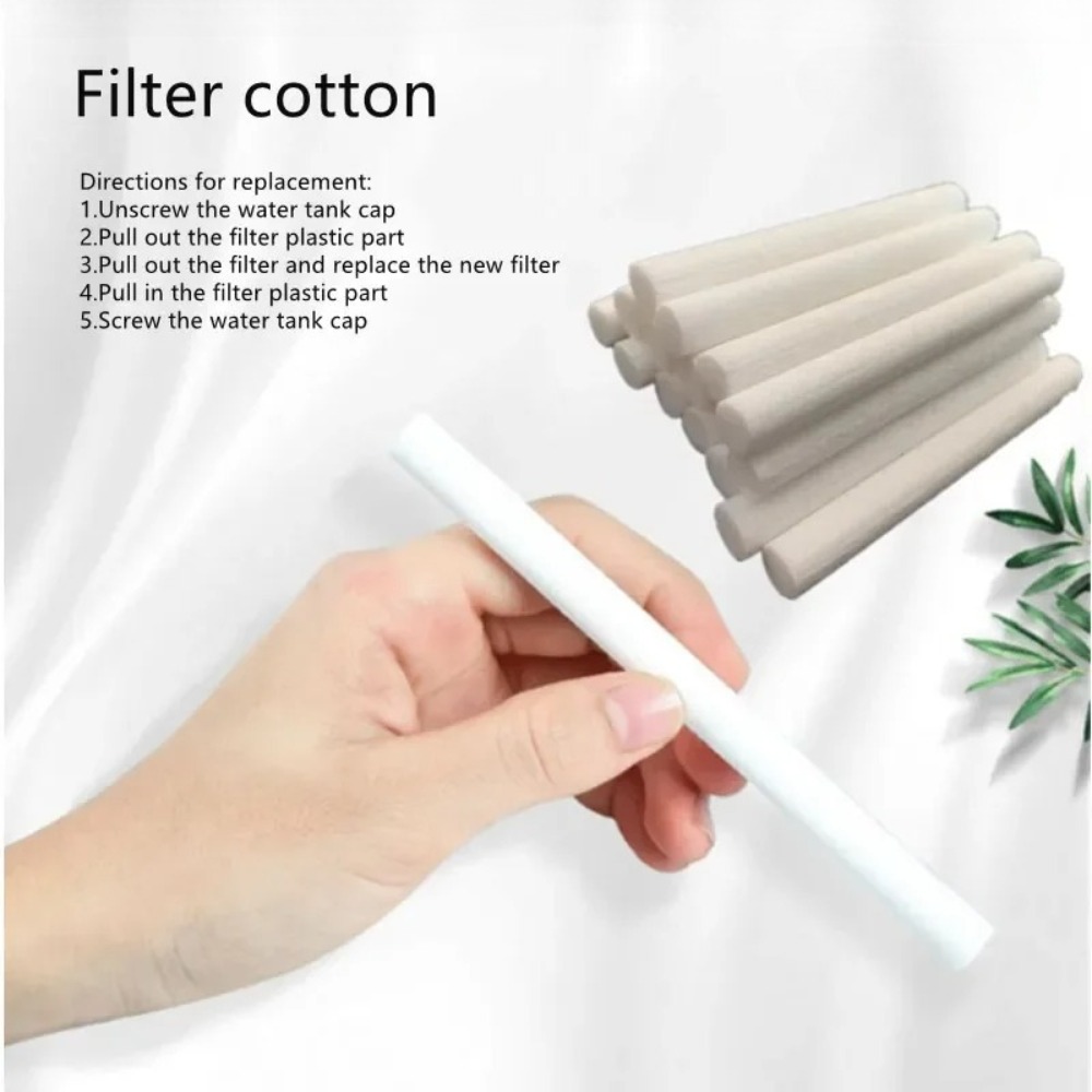 Humidifier Sticks Filter Refil - огляд і ціна Home Fragrance Mist