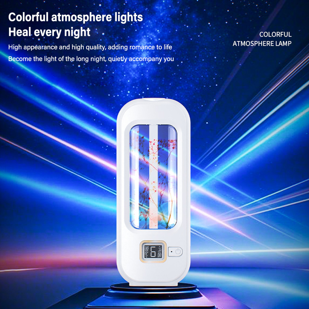 Aromatherapy Machine Automatic - огляд і ціна Home Fragrance Potpourri