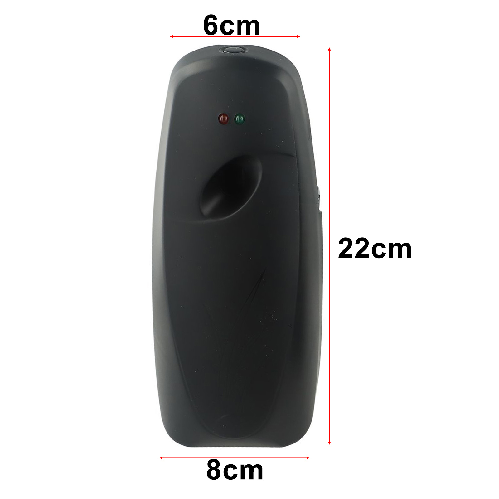 Intelligent Fragrance Machine  - огляд і ціна Home Fragrance Mist