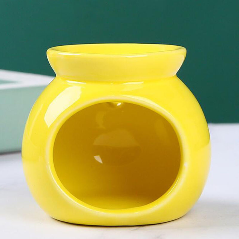Porcelain Aroma Oil Burner Ess - огляд і ціна Home Fragrance Oil Burner